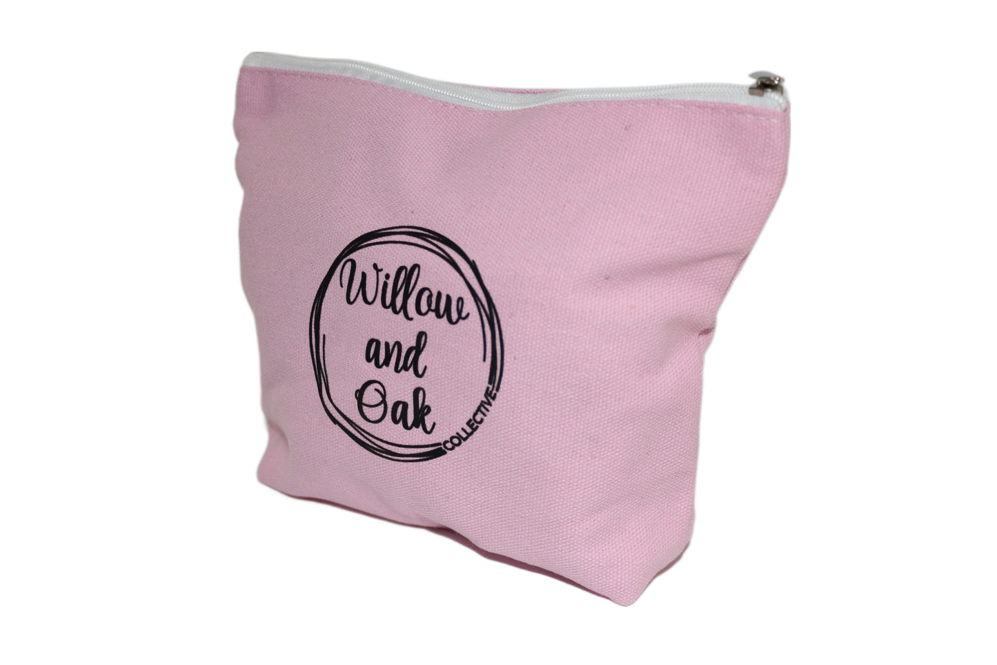 Cosmetic Bag W.O.C Pink