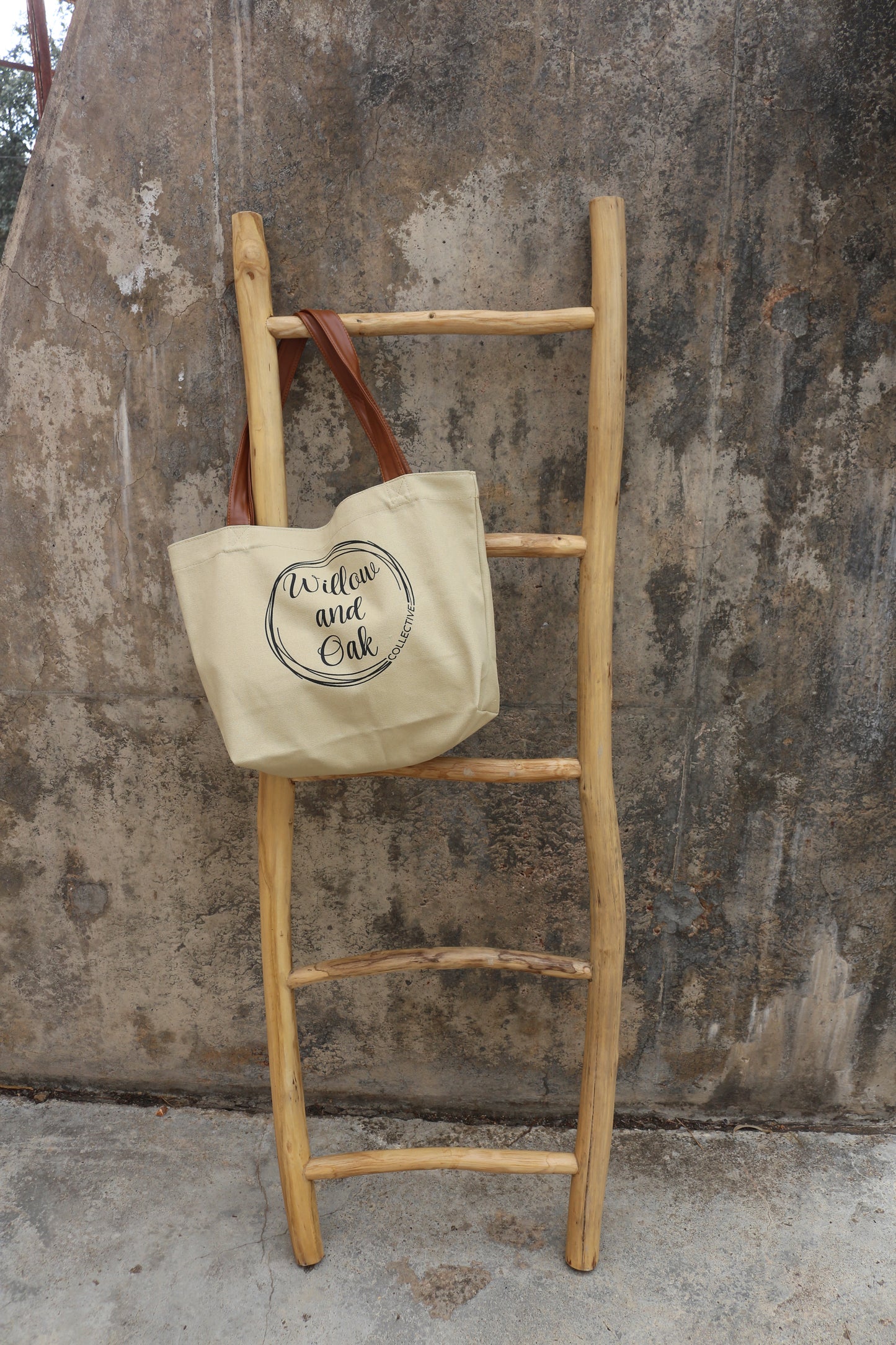 Tote Bag Sand