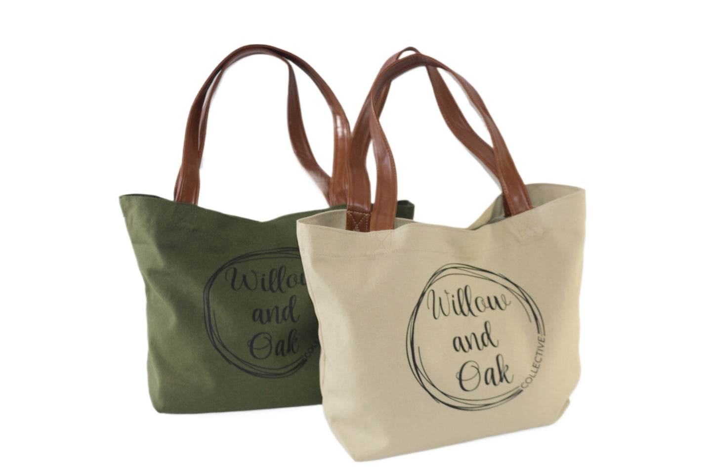 Tote Bag Sand