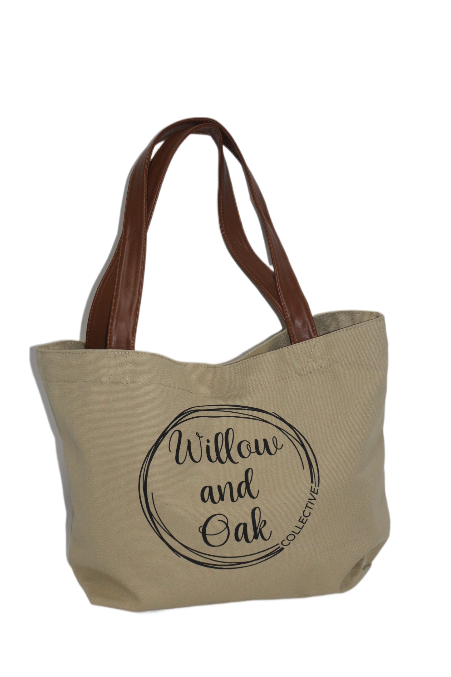 Tote Bag Sand