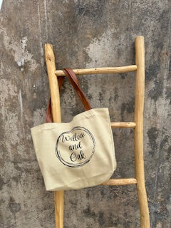 Tote Bag Sand