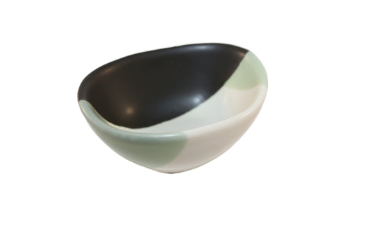 Ceramic bowl