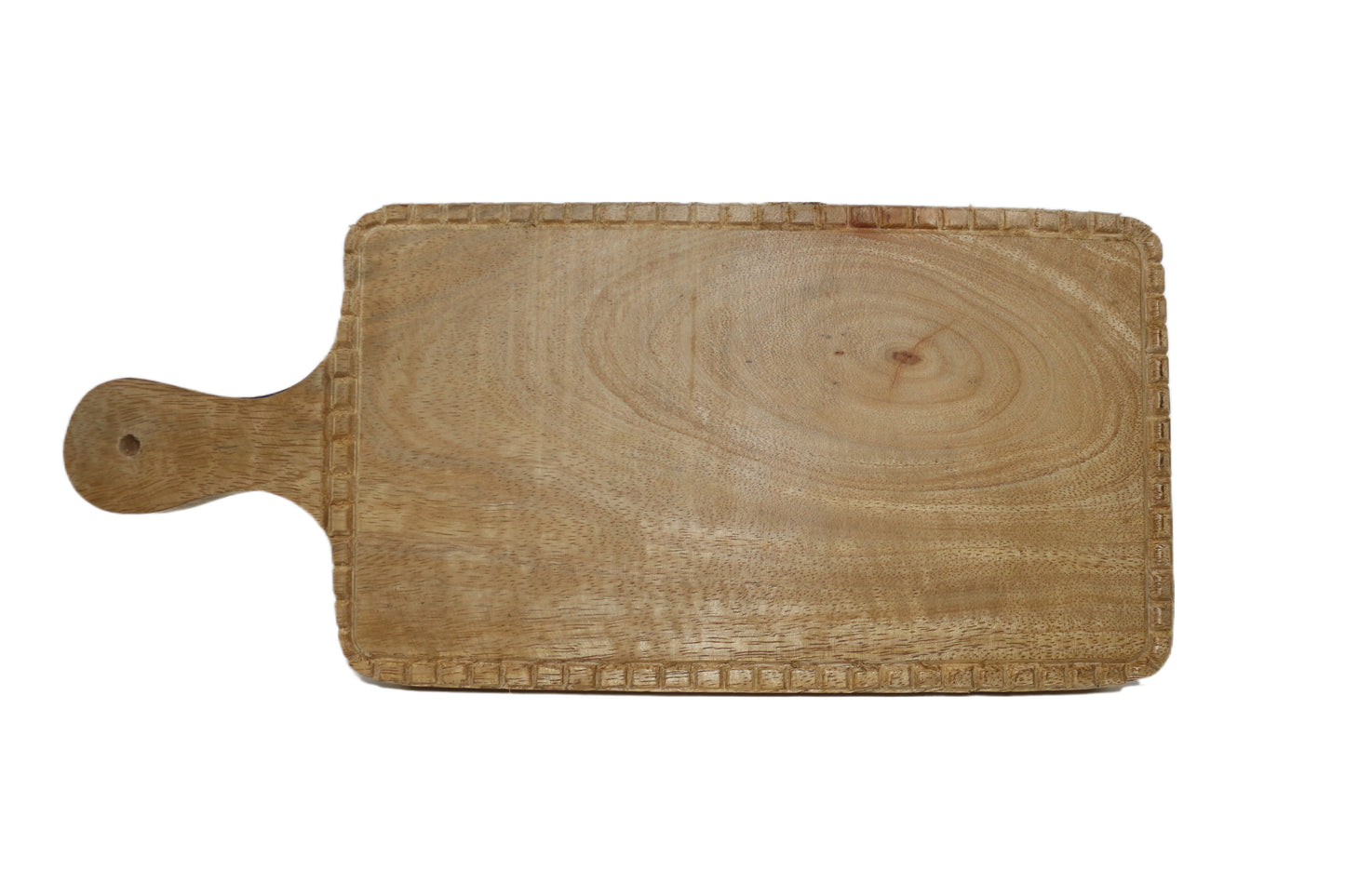 Chopping Board Mango Wood