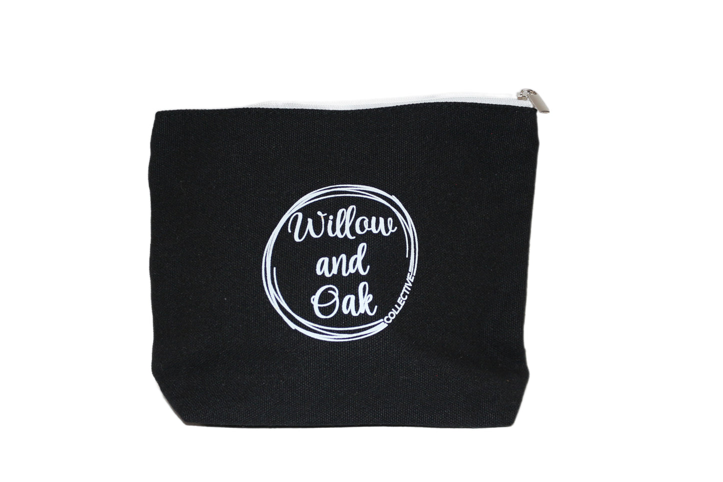 Cosmetic Bag WAOC Black