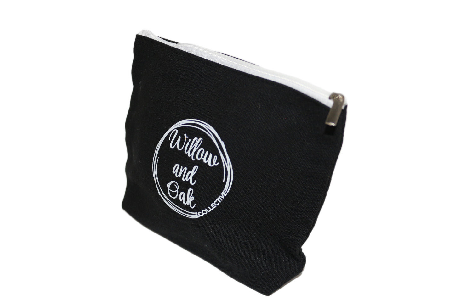 Cosmetic Bag WAOC Black