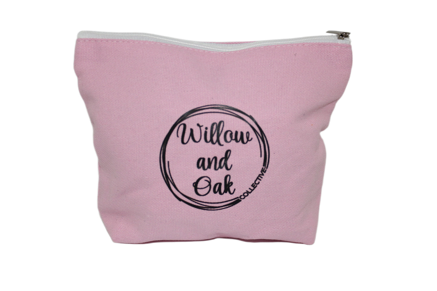 Cosmetic Bag WAOC Pink