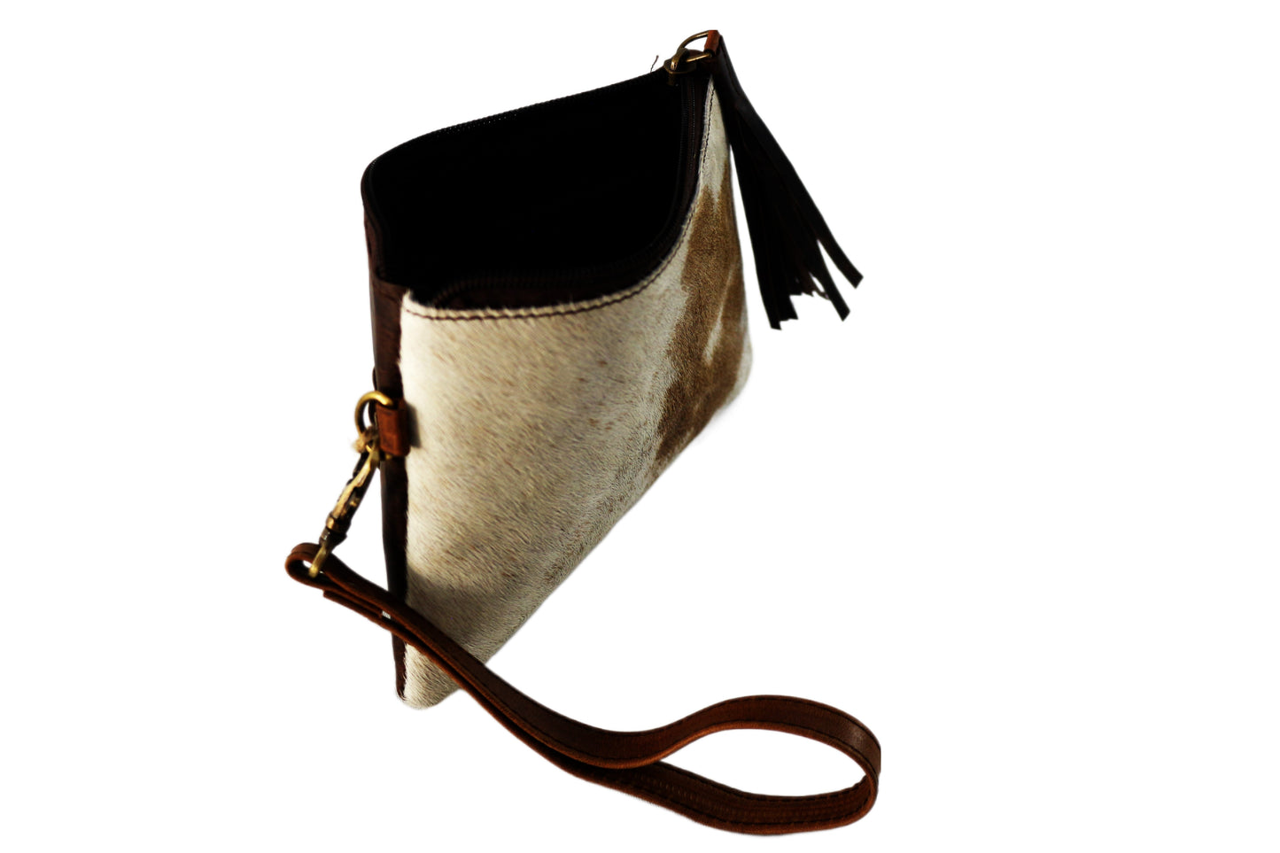 Cowhide Clutch 11C