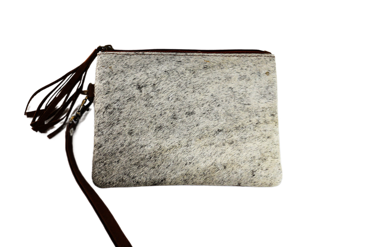 Cowhide Clutch 14C