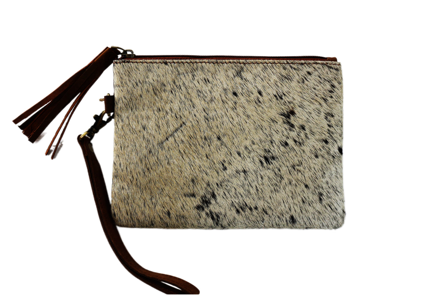 Cowhide Clutch 15C