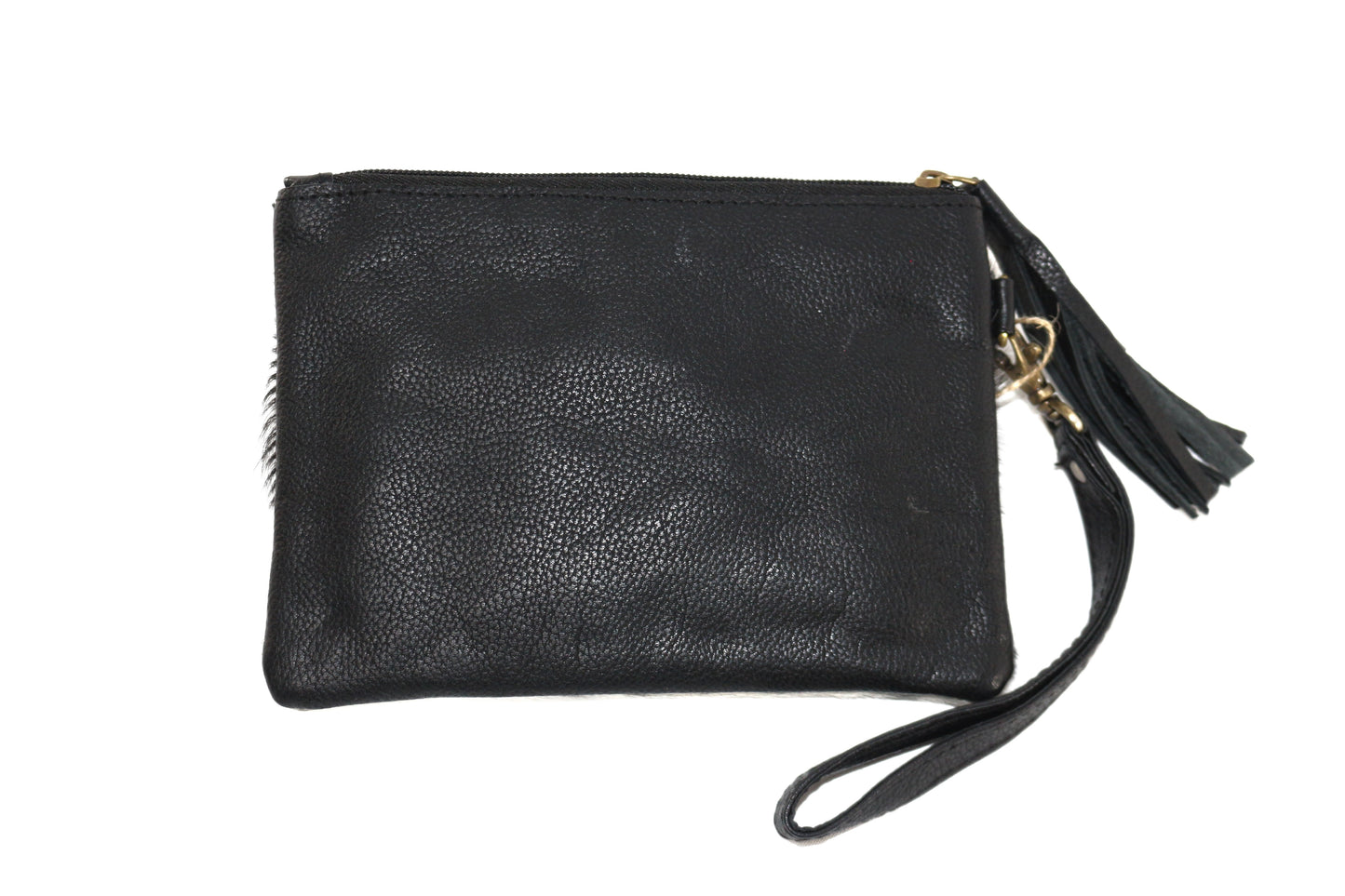 Cowhide Clutch 1C