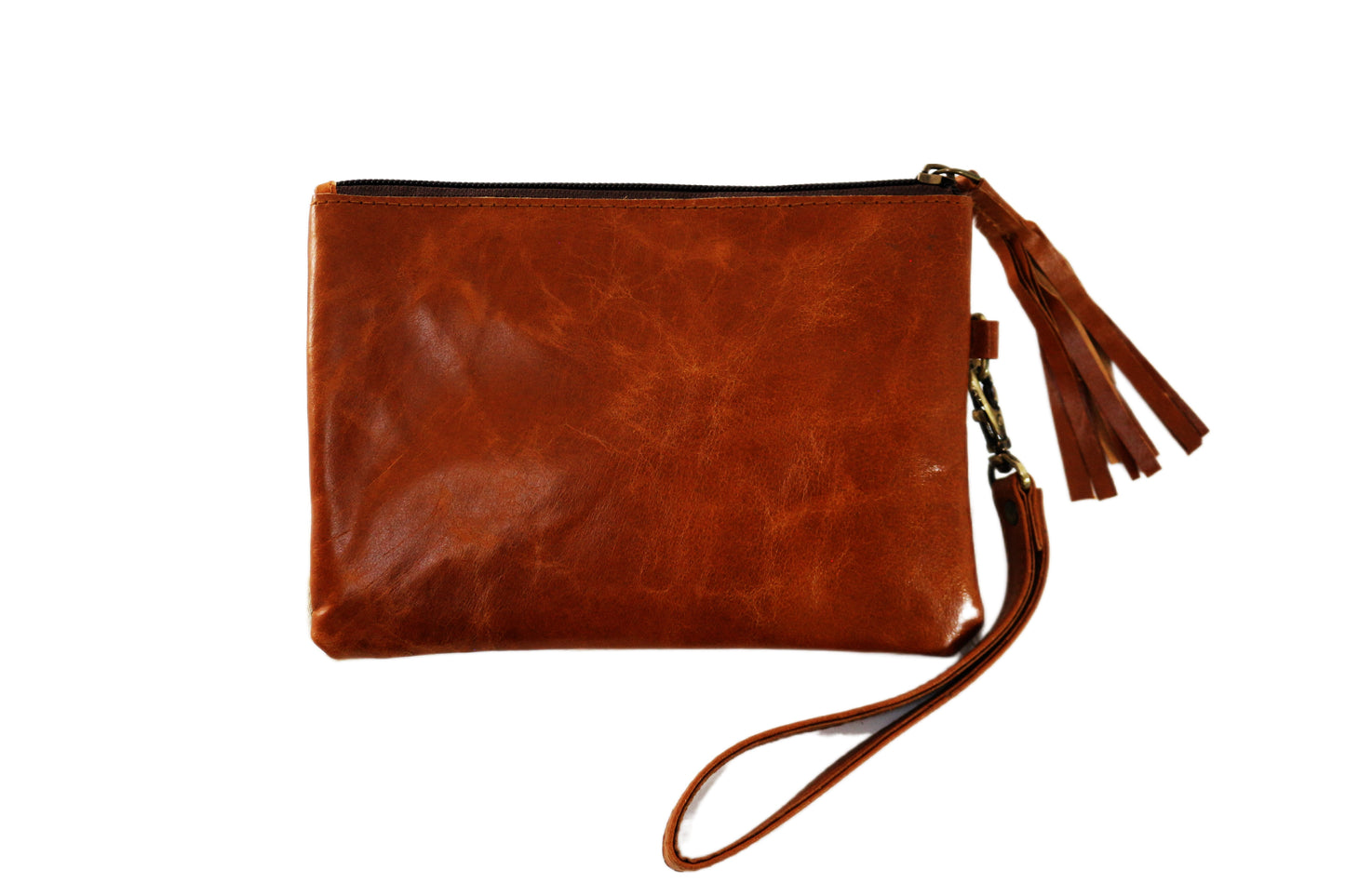 Cowhide Clutch 20C