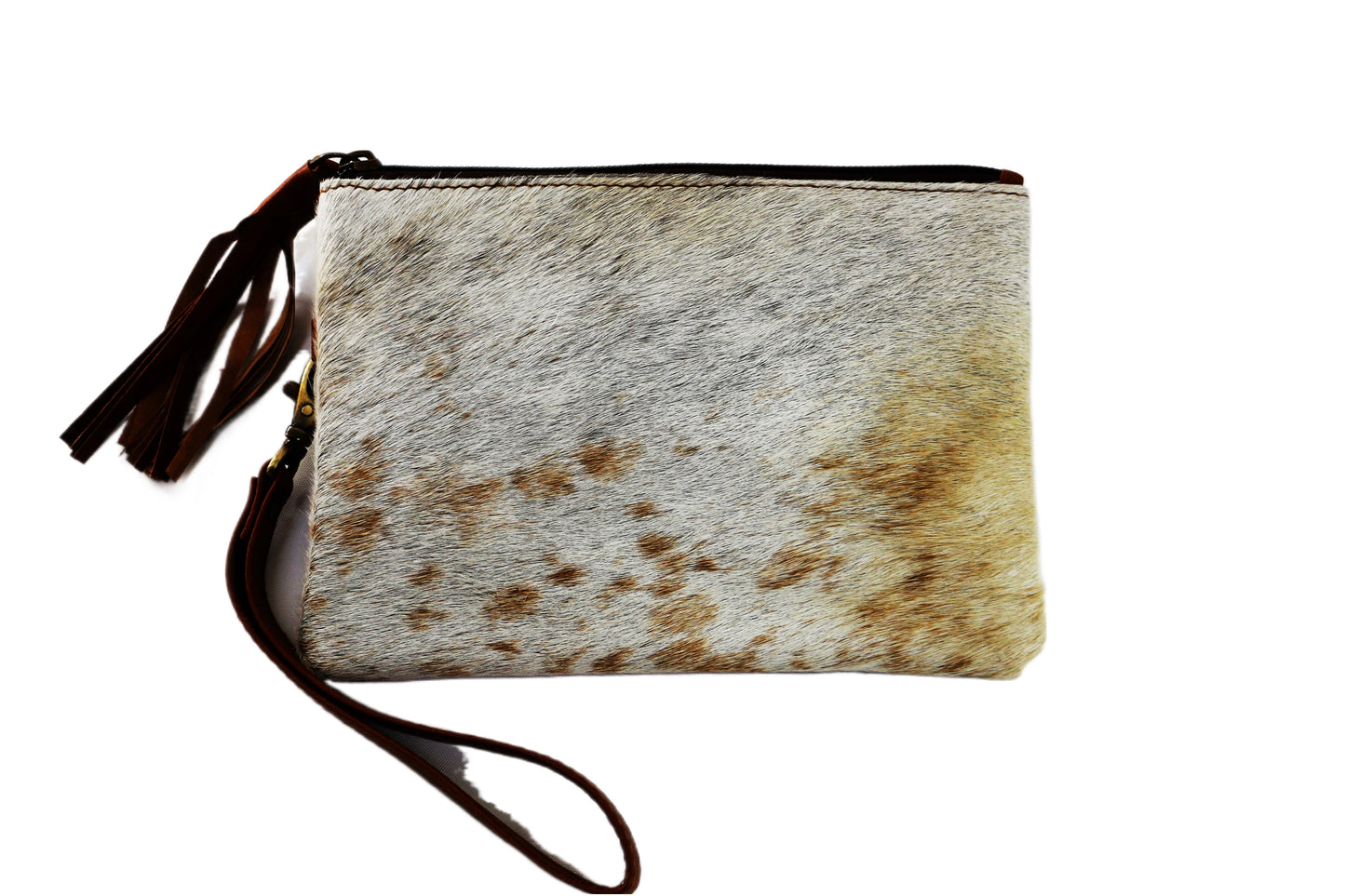 Cowhide Clutch 20C