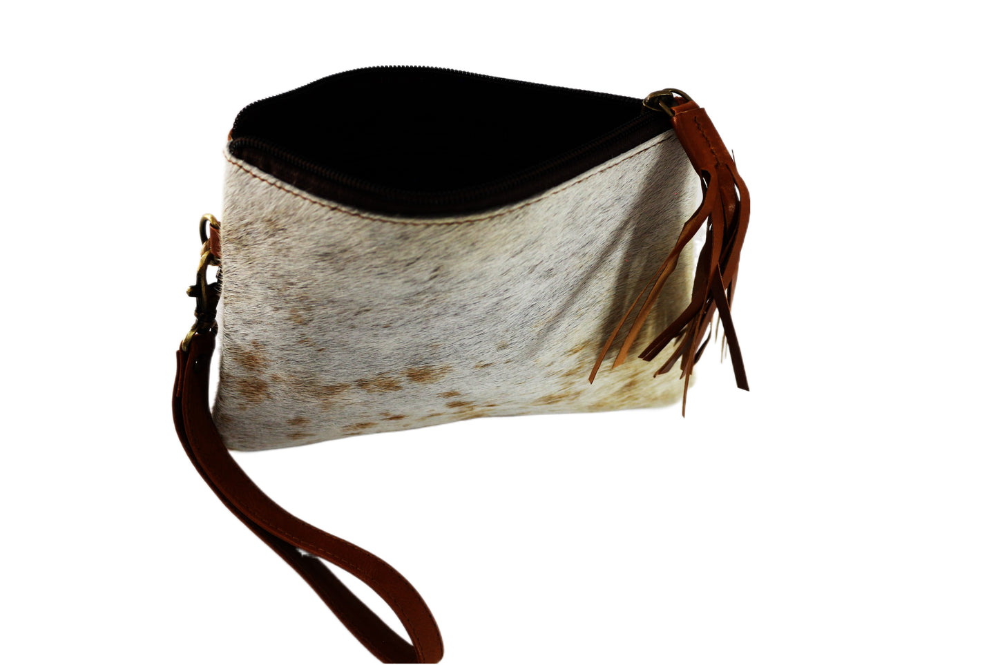 Cowhide Clutch 20C