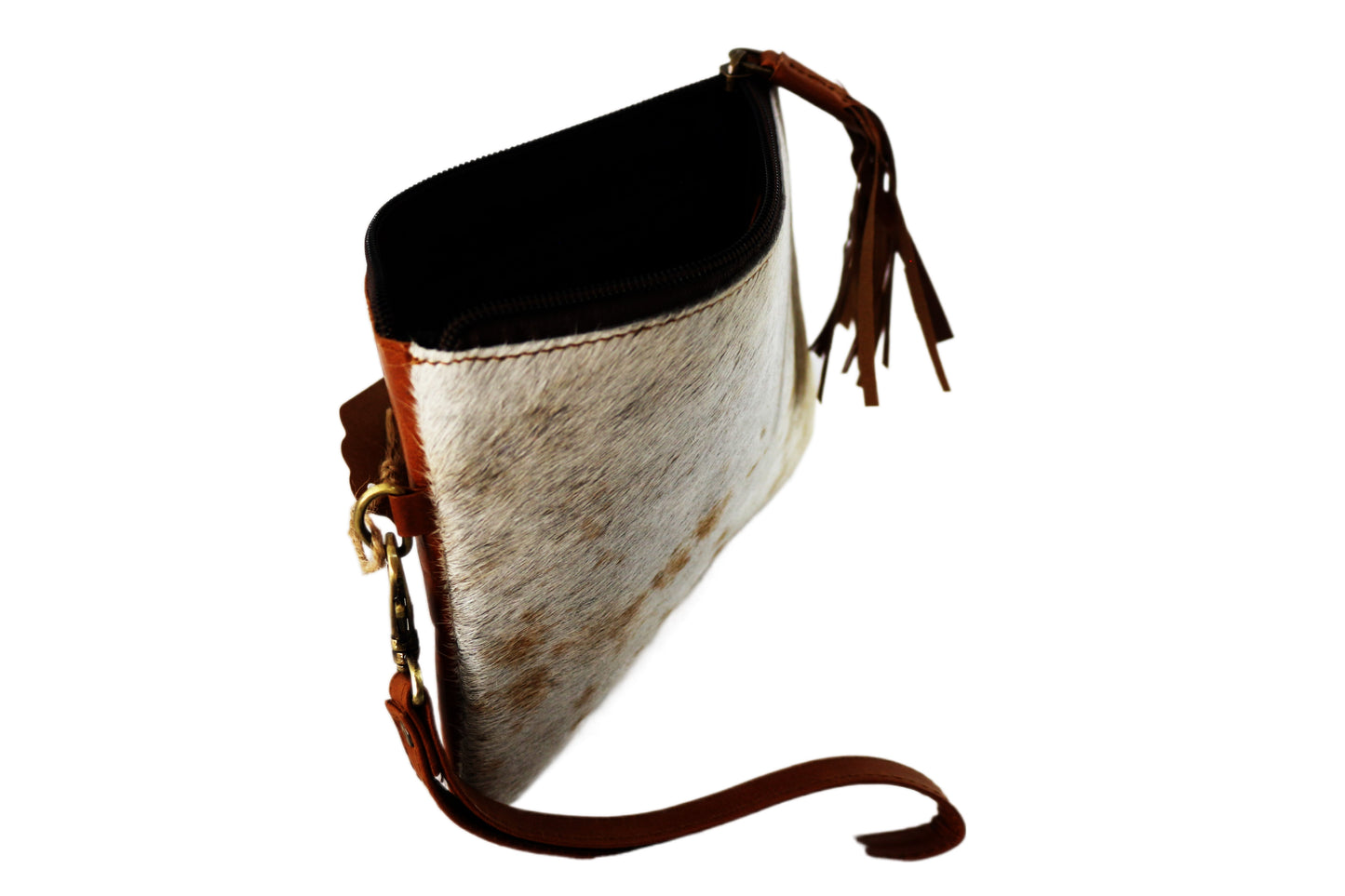 Cowhide Clutch 20C