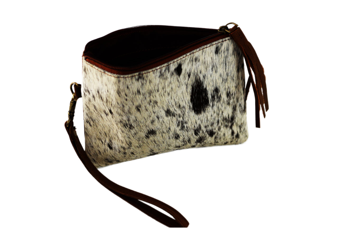 Cowhide Clutch 21C