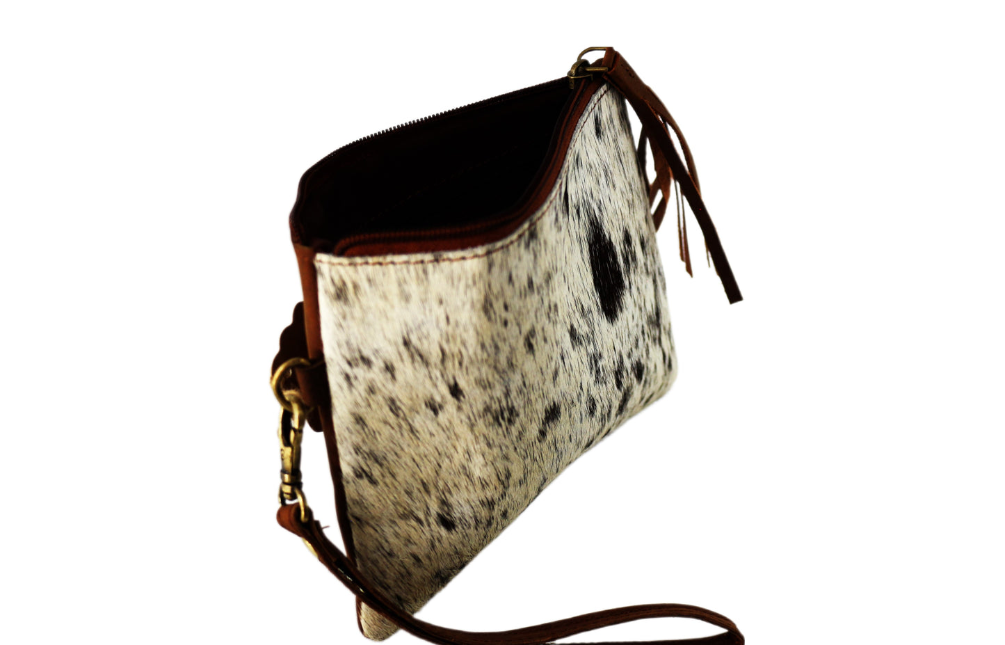 Cowhide Clutch 21C