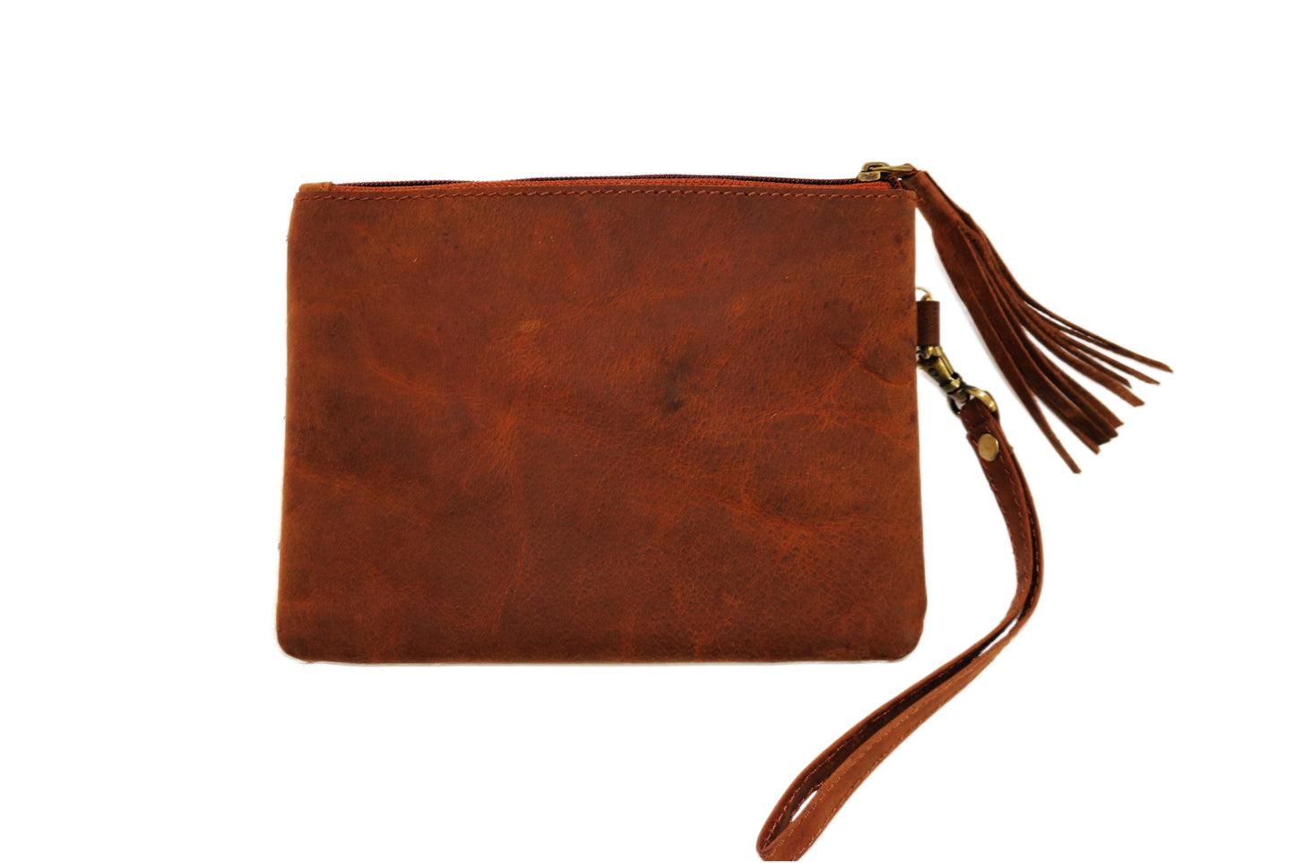 Cowhide Clutch 22C