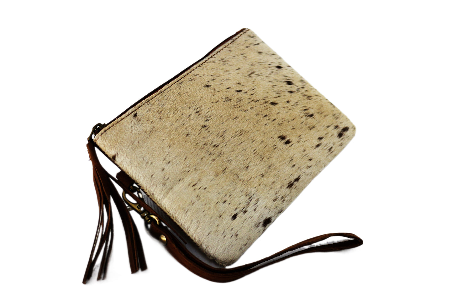 Cowhide Clutch 22C