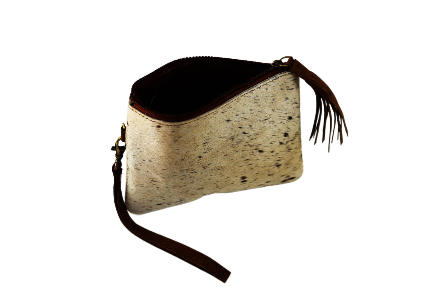 Cowhide Clutch 22C