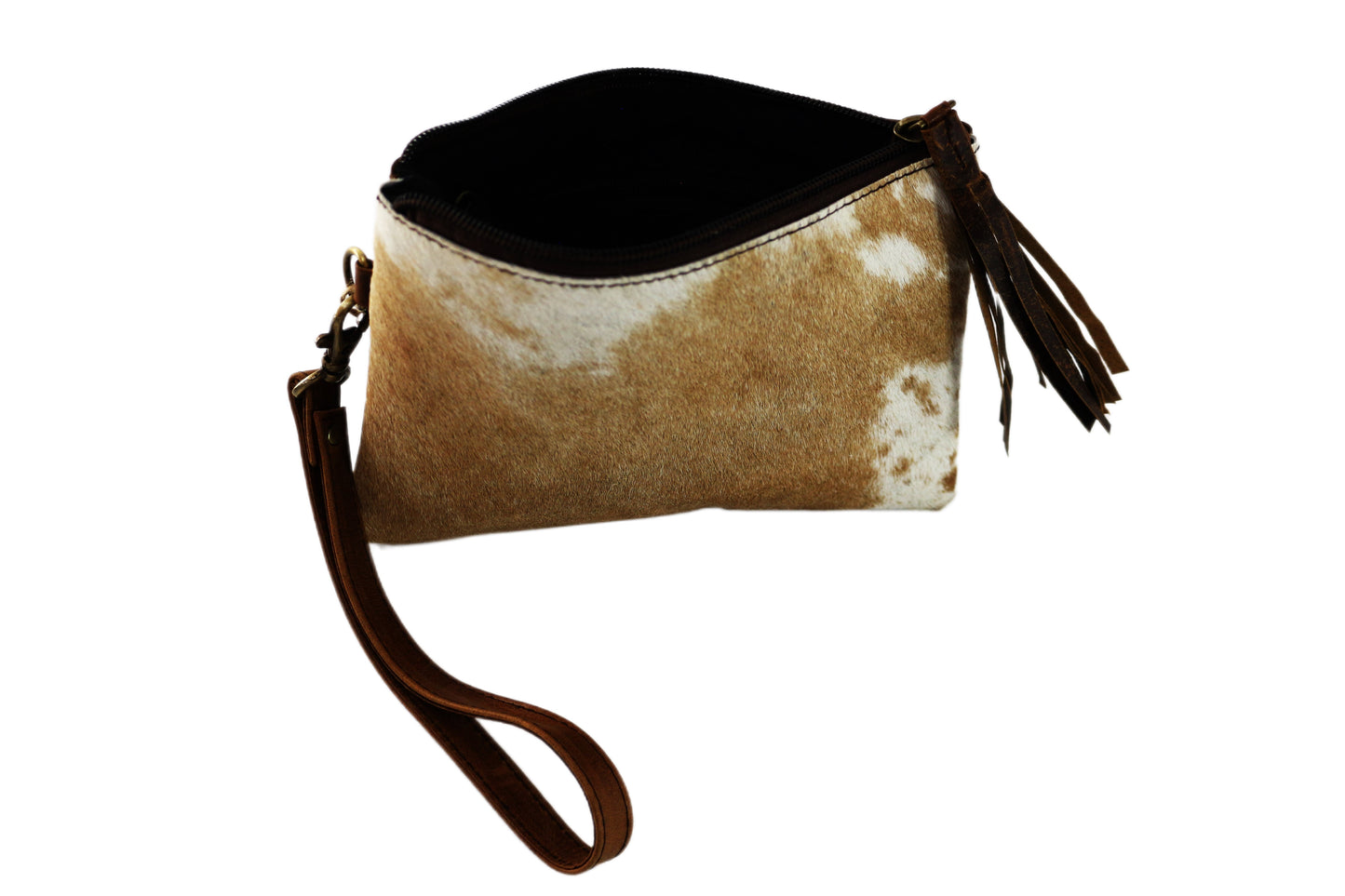 Cowhide Clutch 25C