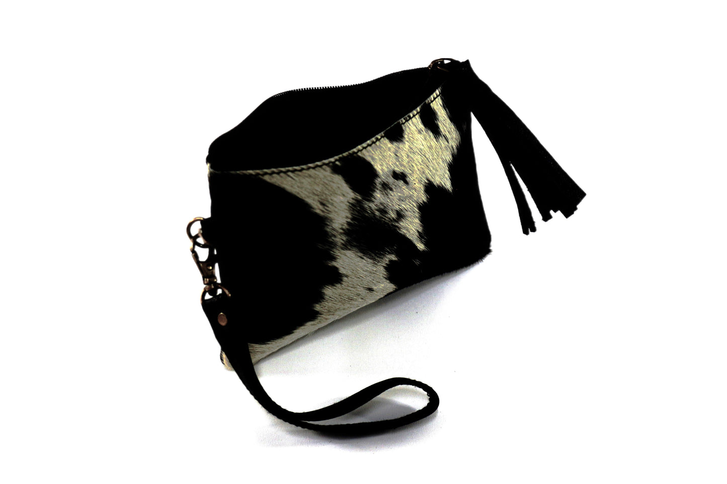 Cowhide Clutch 2C