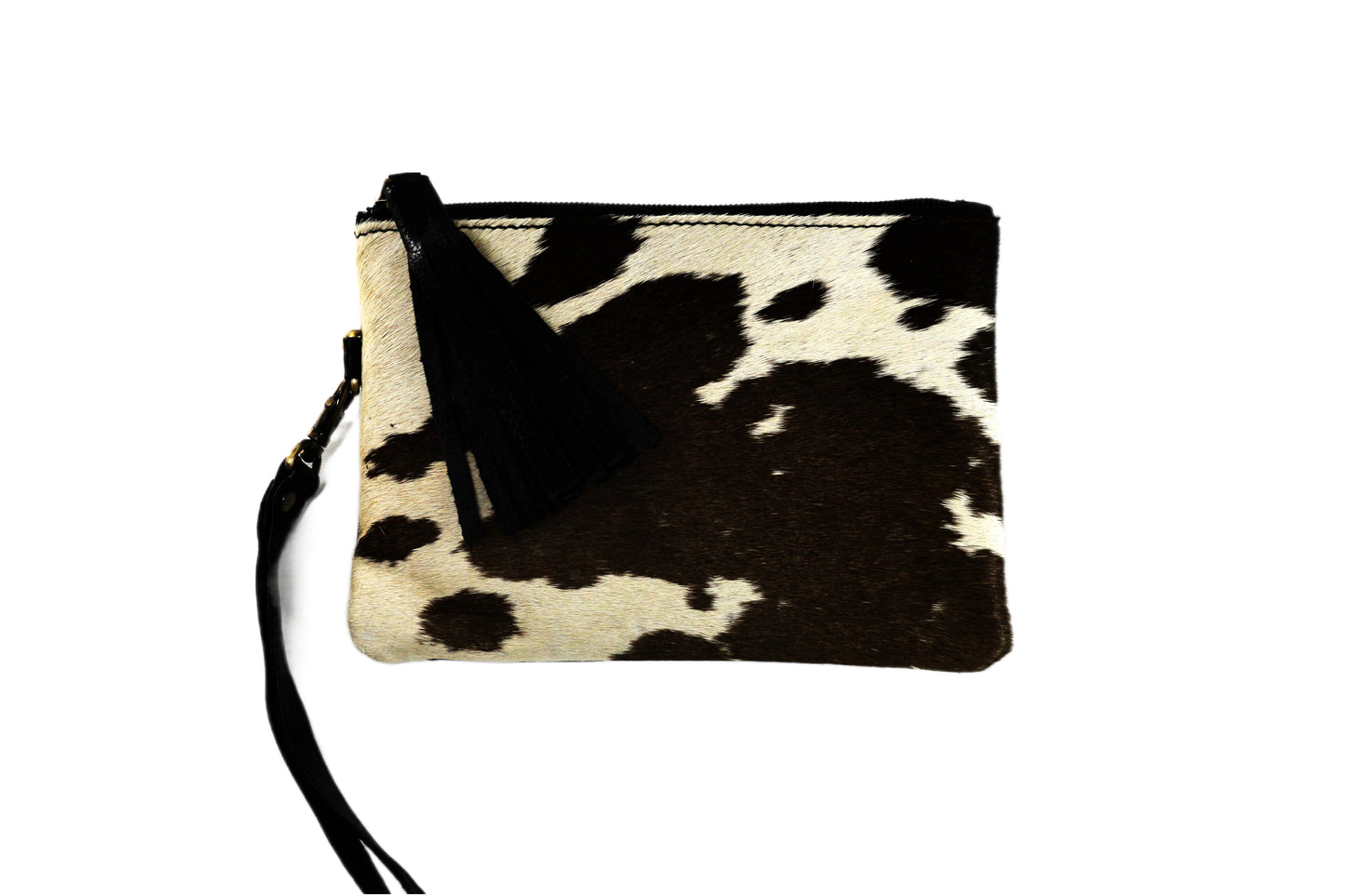 Cowhide Clutch 3C