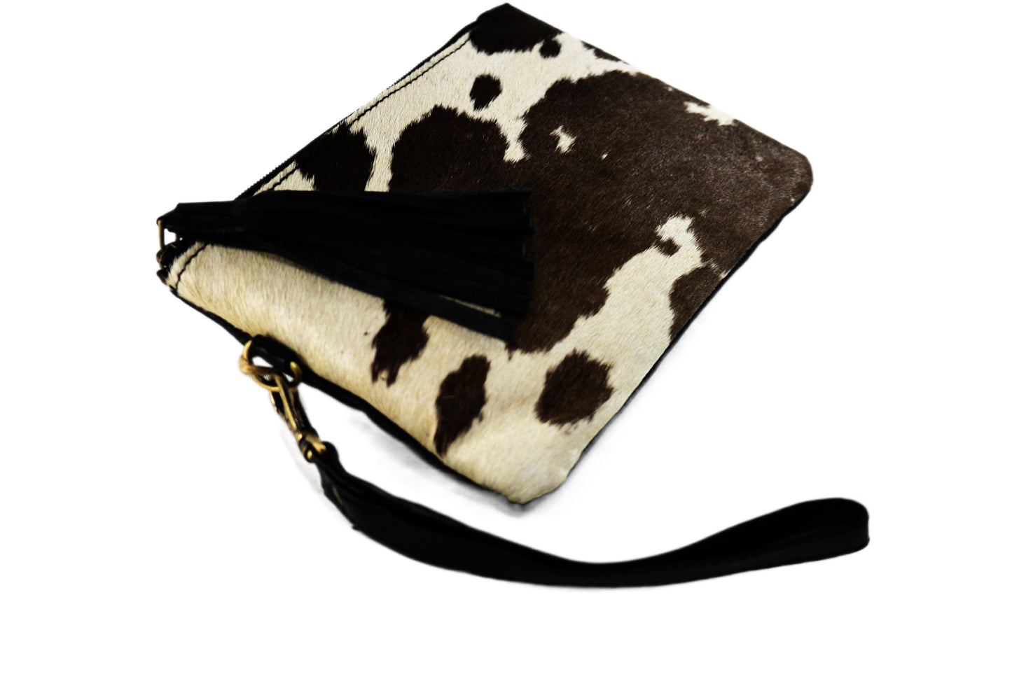 Cowhide Clutch 3C