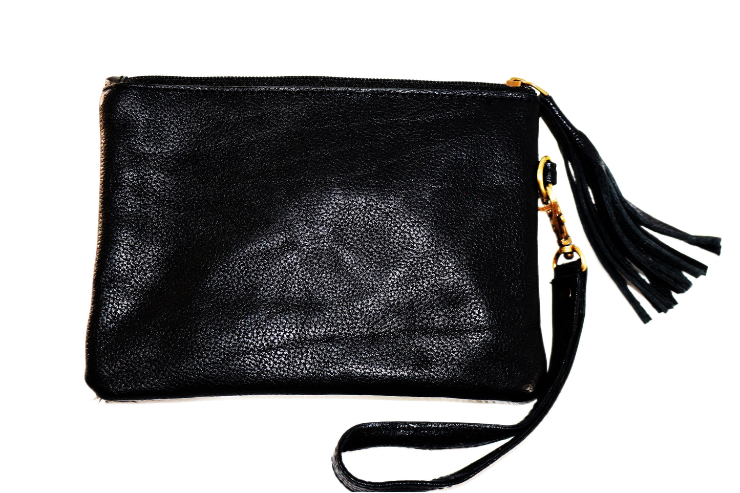 Cowhide Clutch 5C