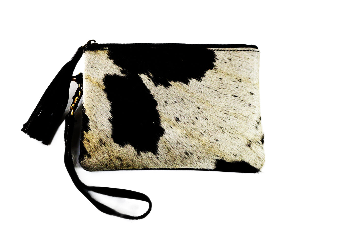 Cowhide Clutch 5C