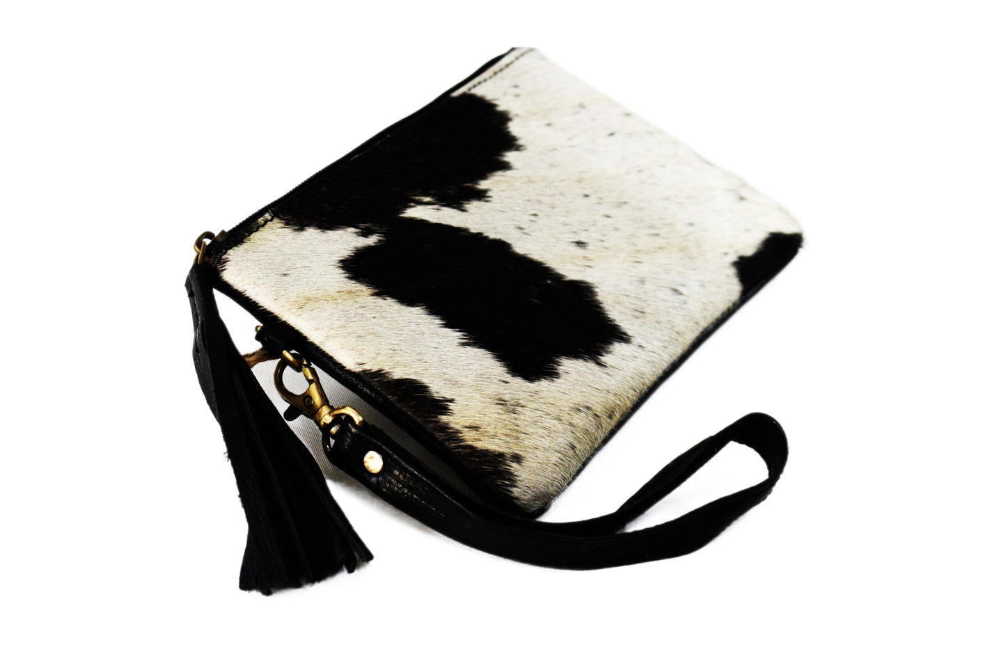 Cowhide Clutch 5C