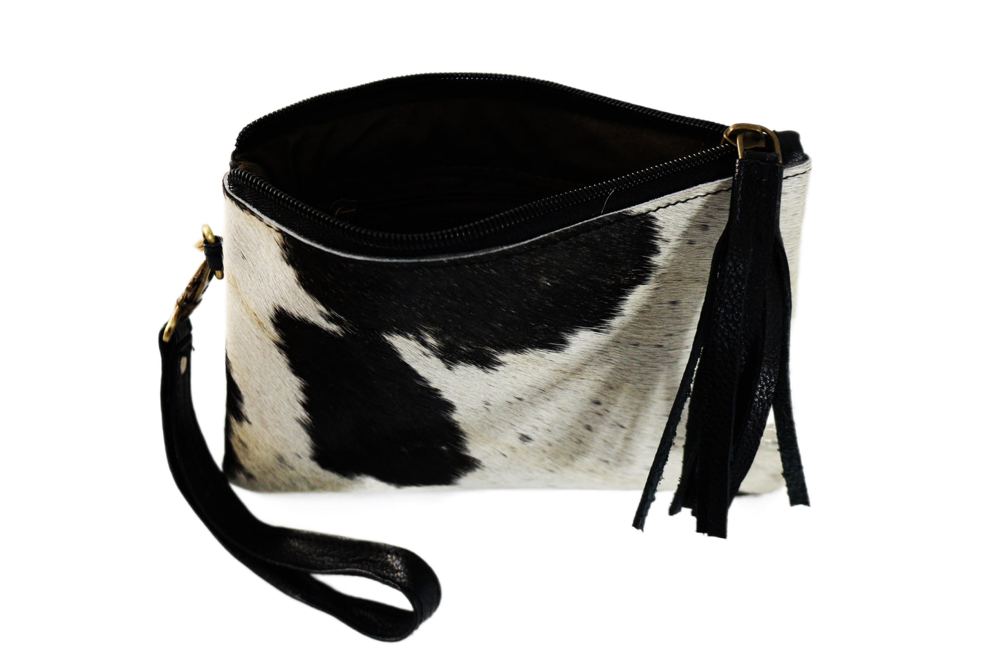 Cowhide Clutch 5C