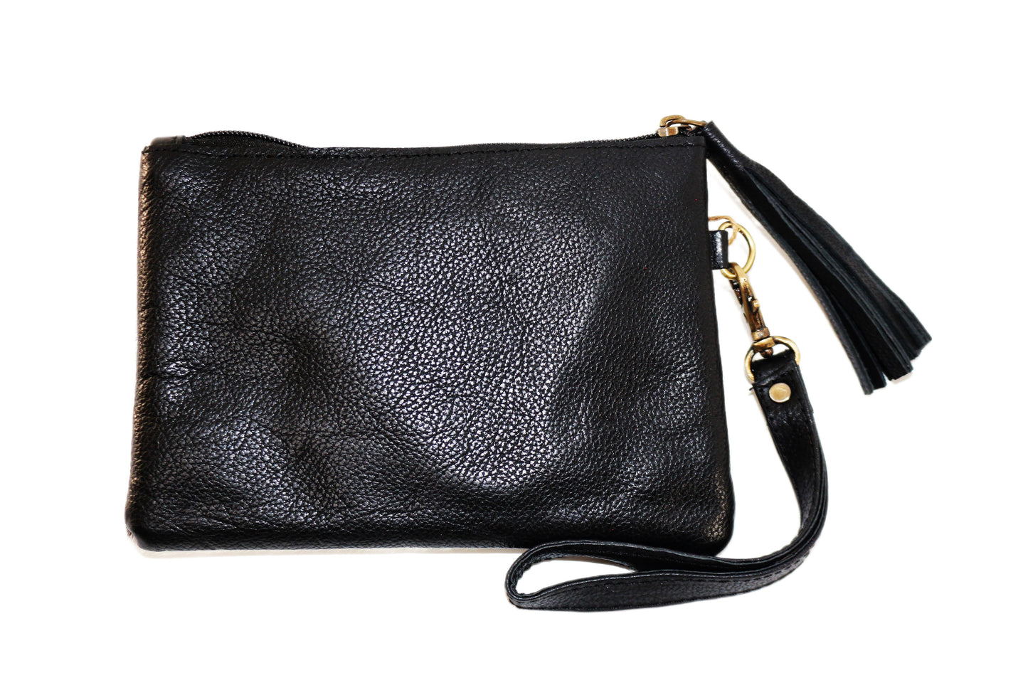 Cowhide Clutch 6C