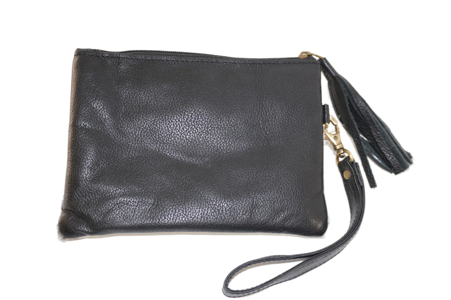 Cowhide Clutch 7C