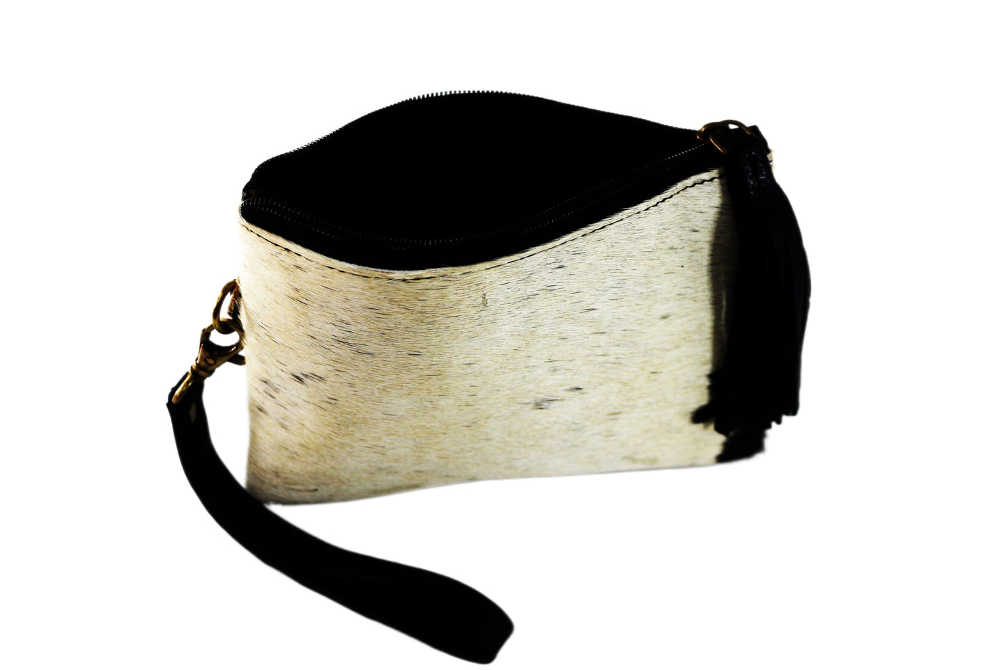 Cowhide Clutch 7C