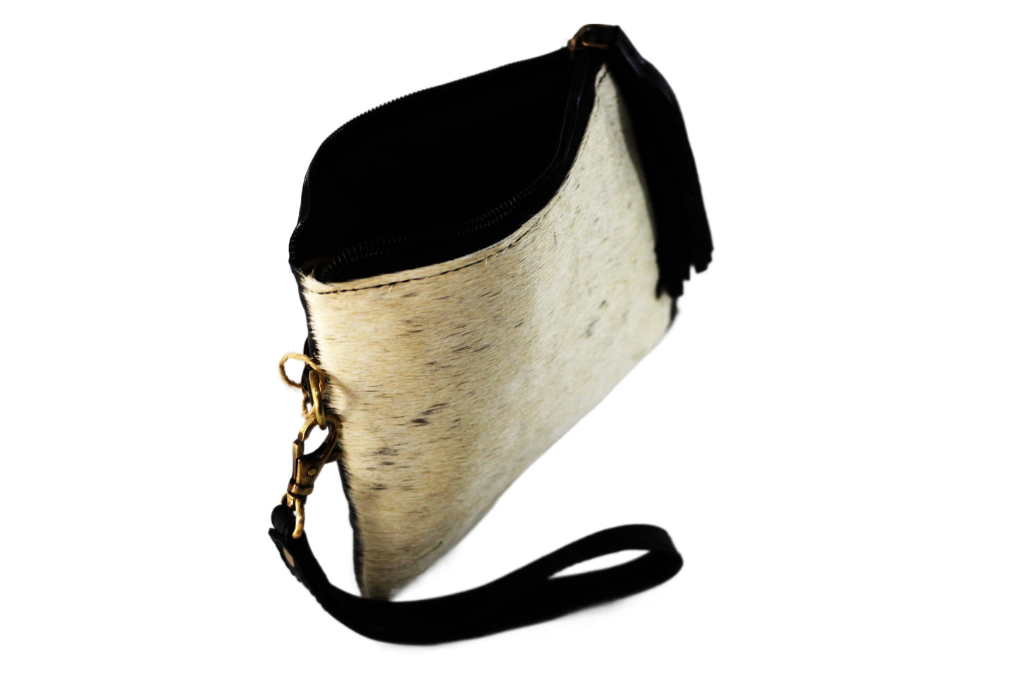 Cowhide Clutch 7C