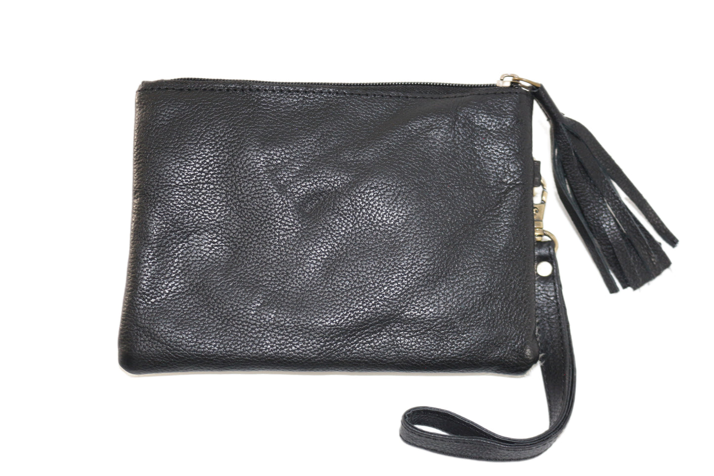 Cowhide Clutch 8C