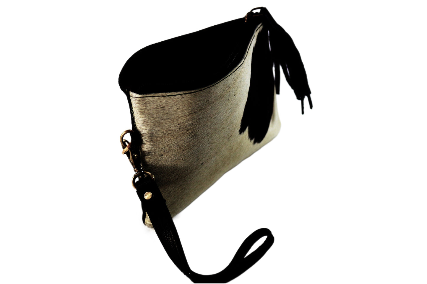 Cowhide Clutch 8C