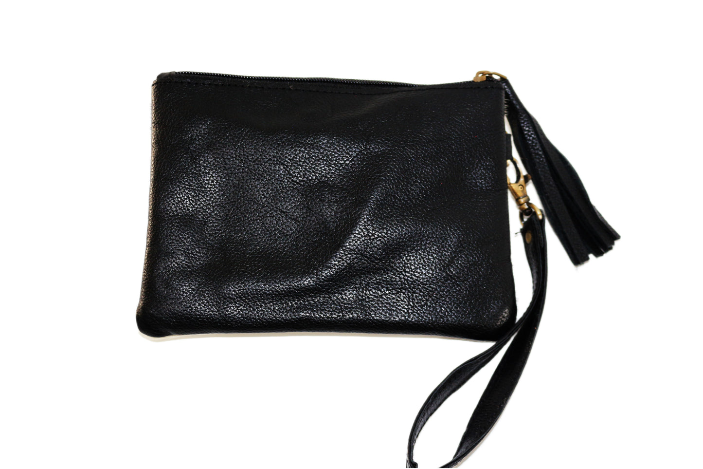 Cowhide Clutch 9C