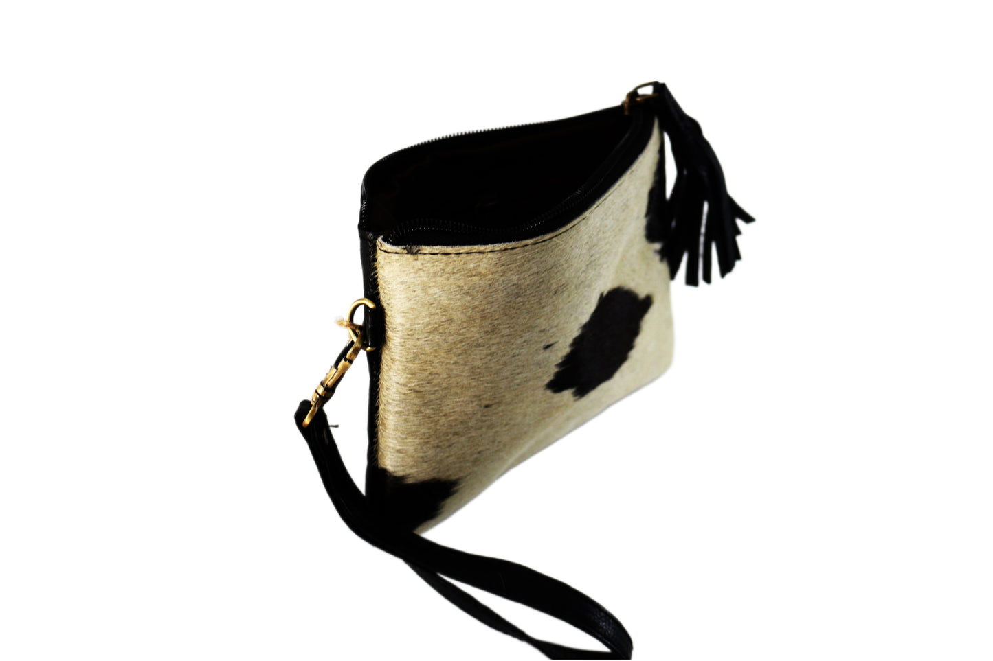 Cowhide Clutch 9C