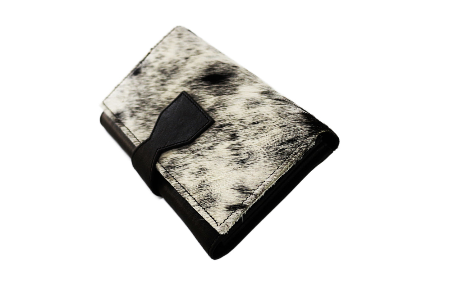 Cowhide Purse 11P