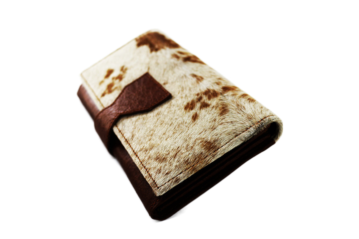 Cowhide Purse 13P