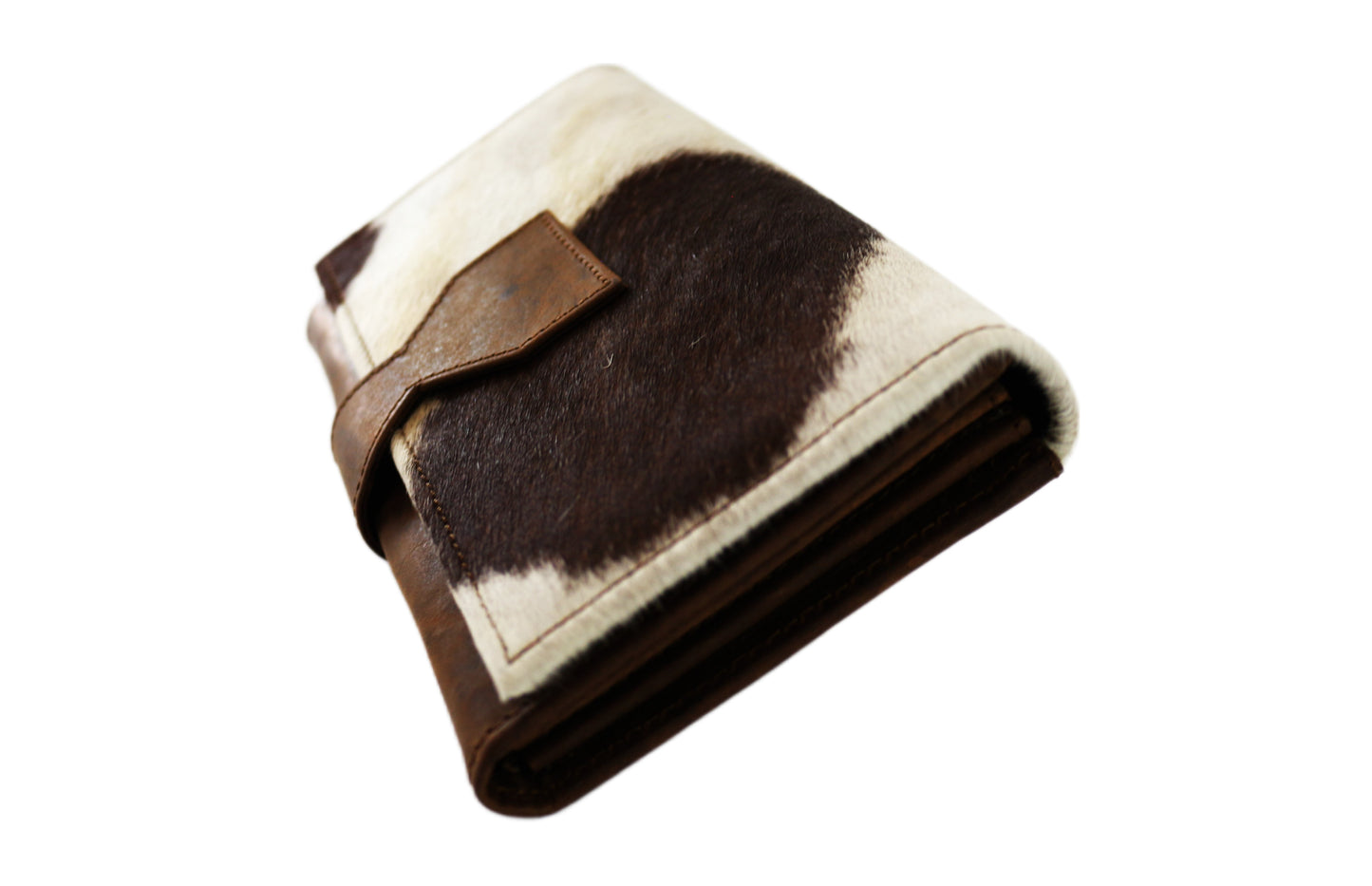 Cowhide Purse 20P