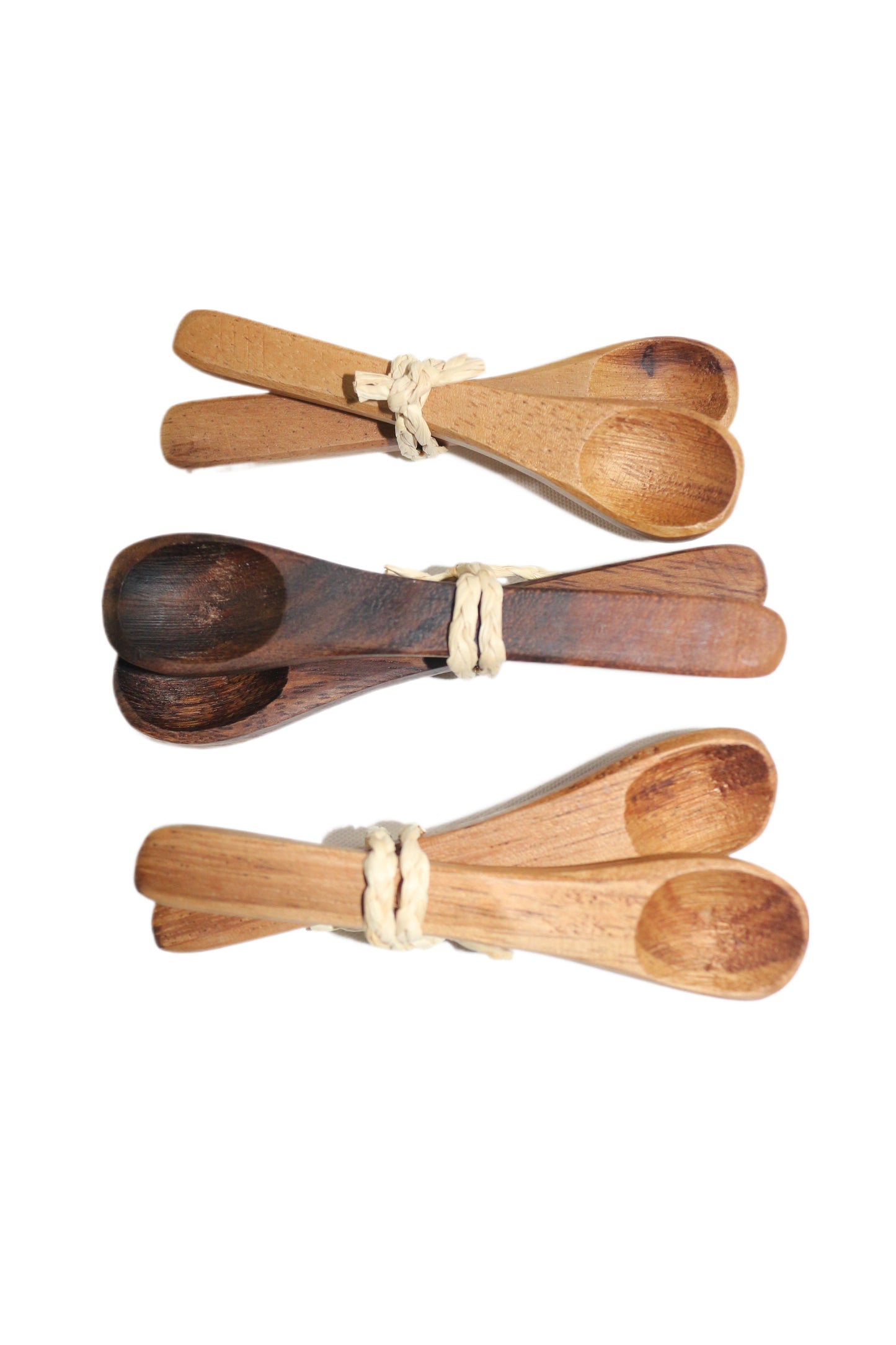 Mini Spoons set of 2