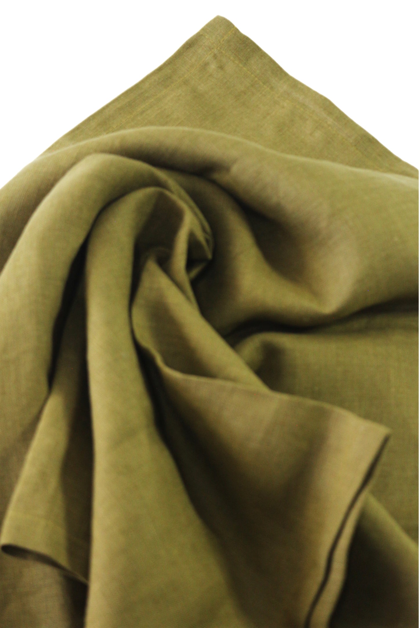 Napkins 100% Linen Khaki