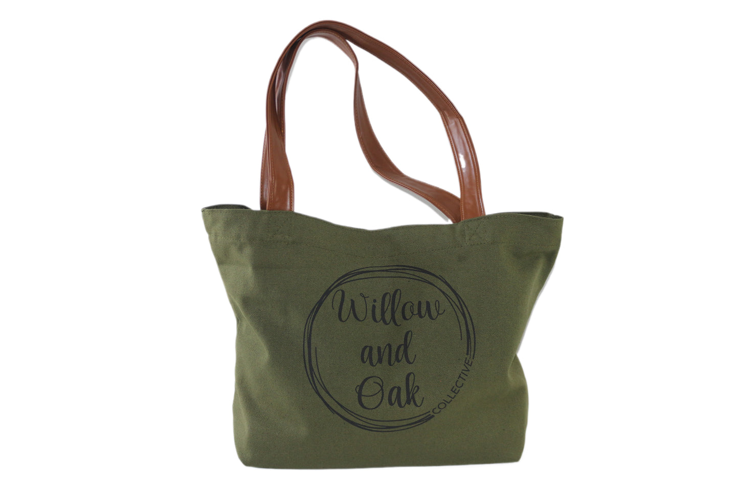 Tote Bag Green