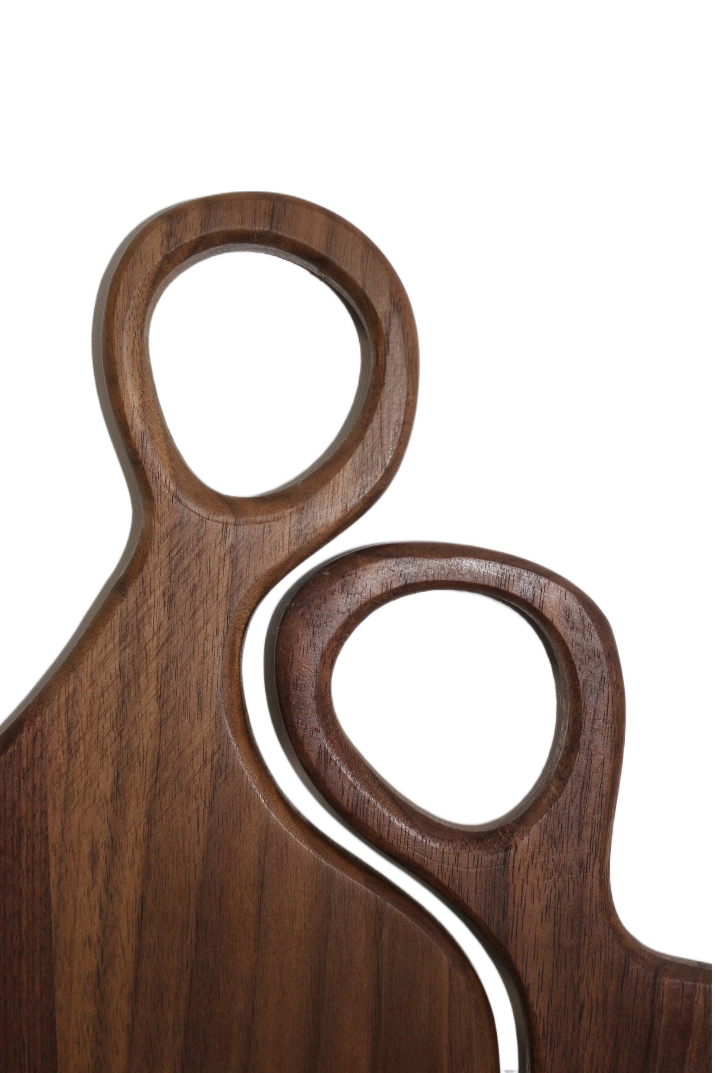 'Happy Couple' Wooden Chopping Boards