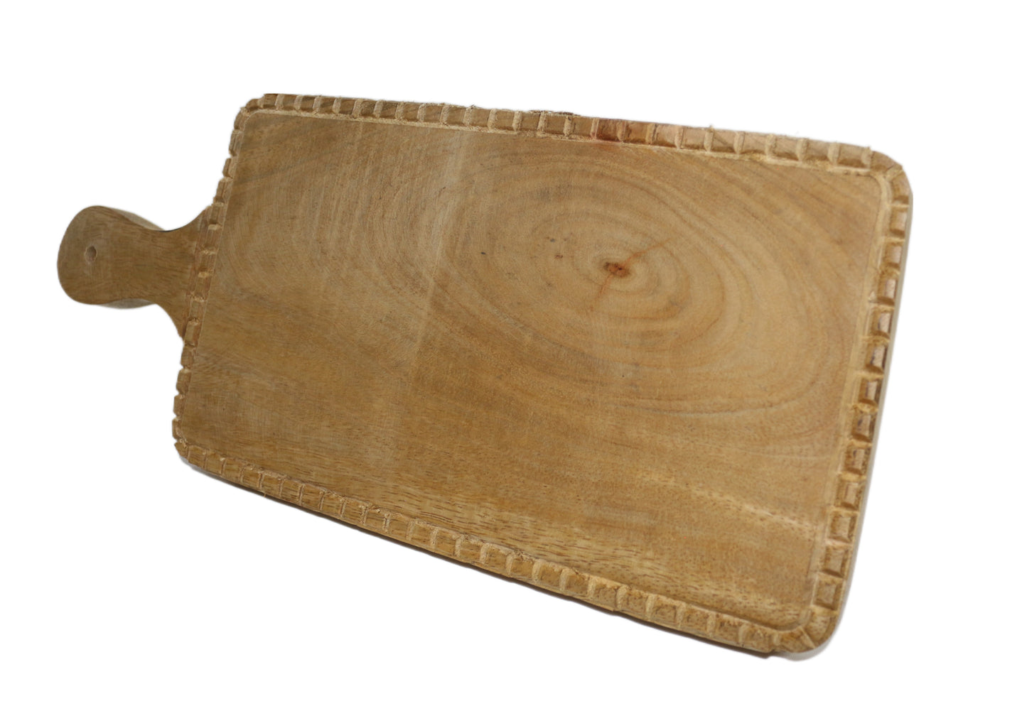 Chopping Board Mango Wood